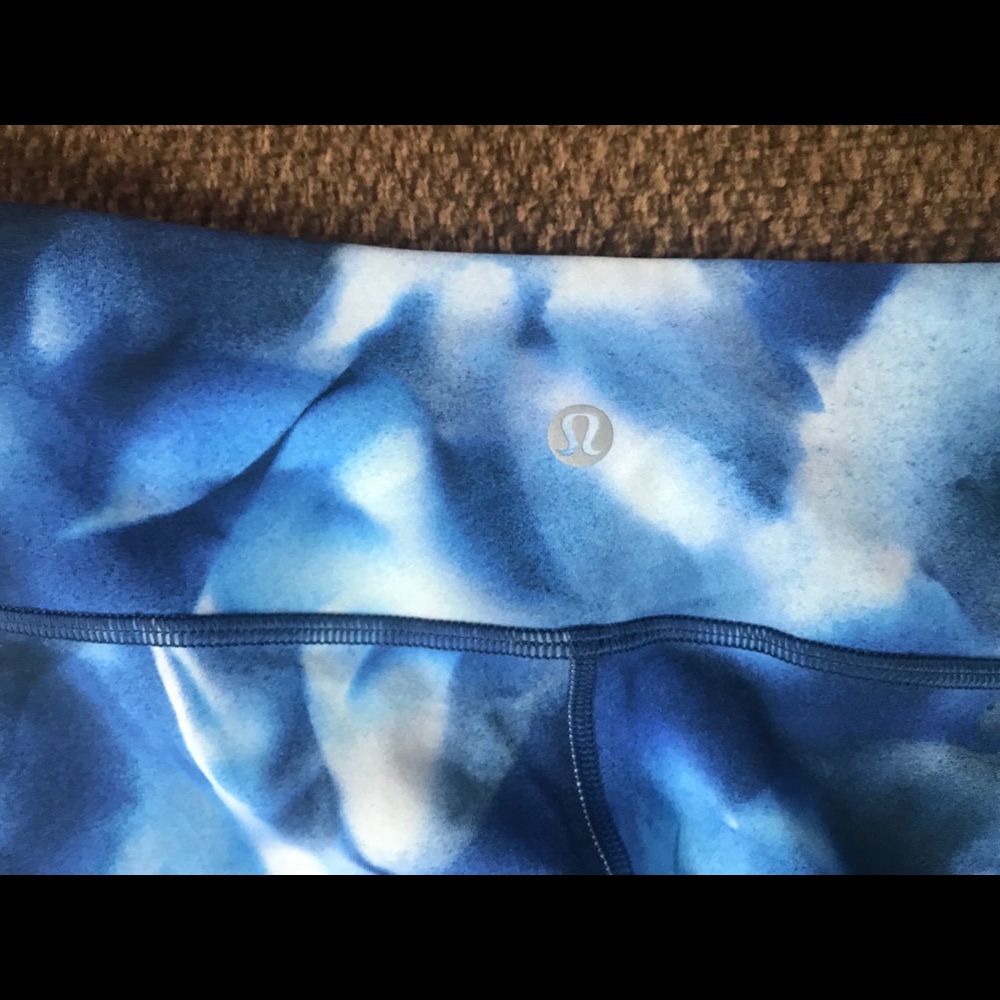 Sz 12 Wunder Under Tight